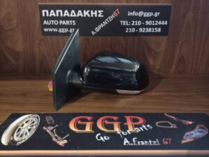 vw-polo-2005-2009-kathreptis-aristeros-ilektrikos-mayros  